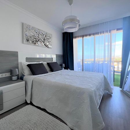 Paulmarie Family Apartment Ocean&Mountain View Costa Adeje Dış mekan fotoğraf