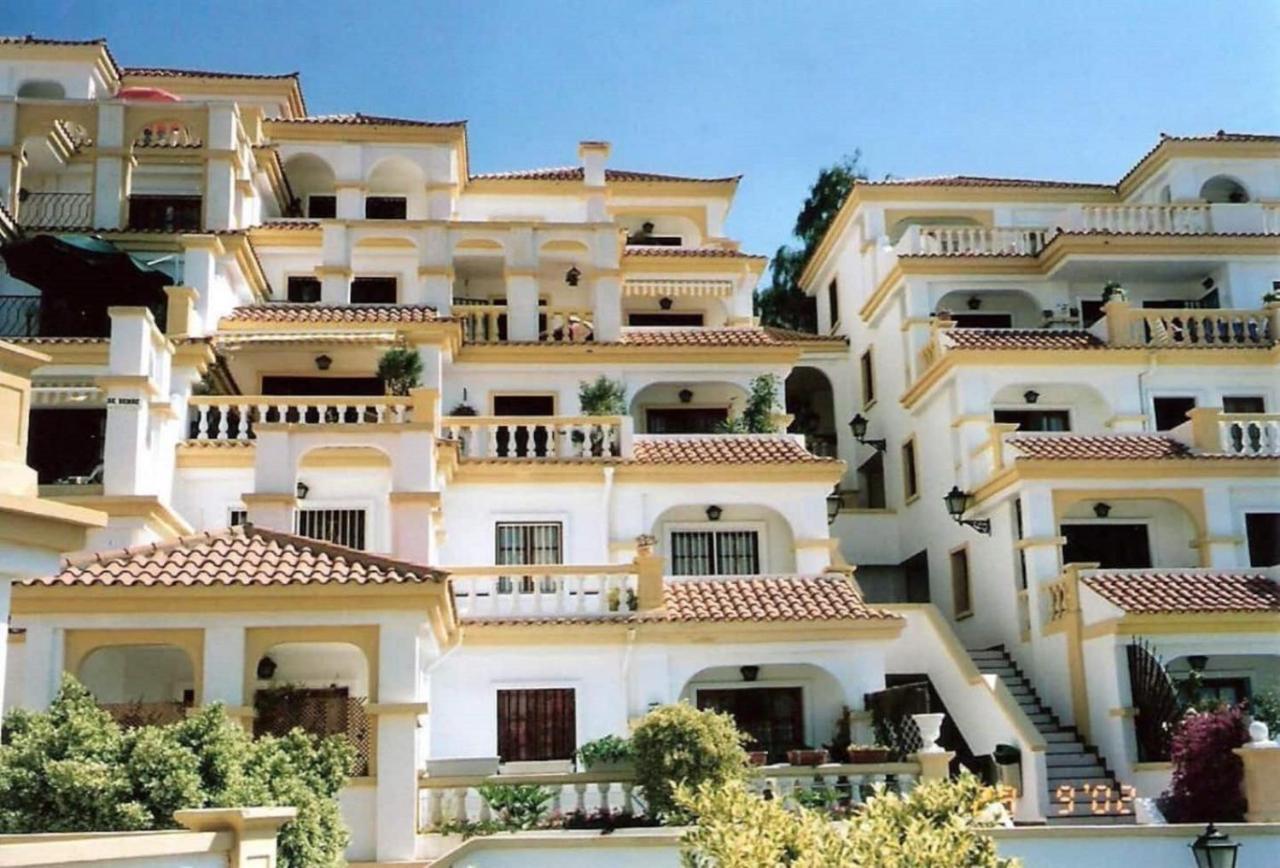 Paulmarie Family Apartment Ocean&Mountain View Costa Adeje Dış mekan fotoğraf