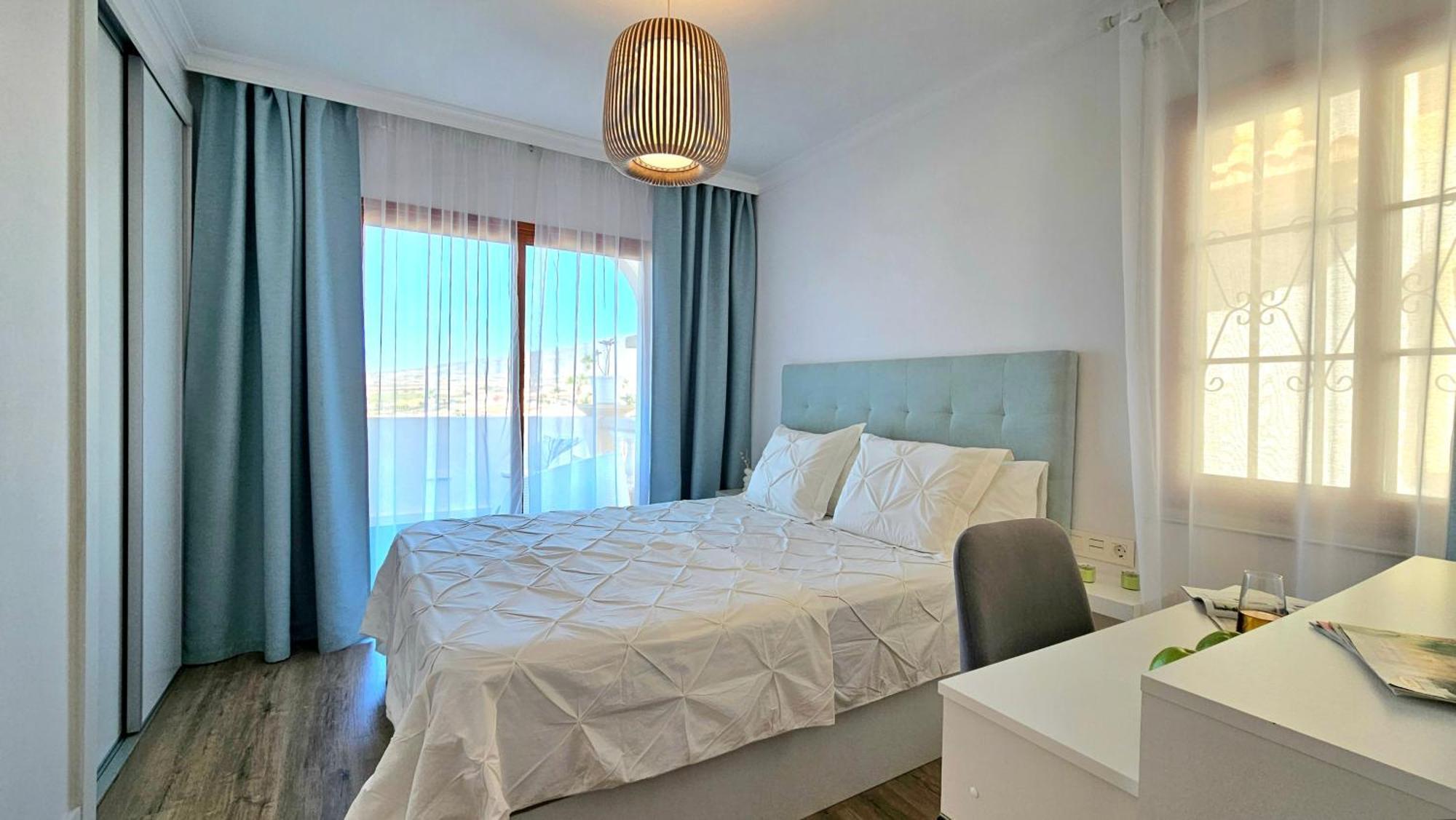 Paulmarie Family Apartment Ocean&Mountain View Costa Adeje Dış mekan fotoğraf