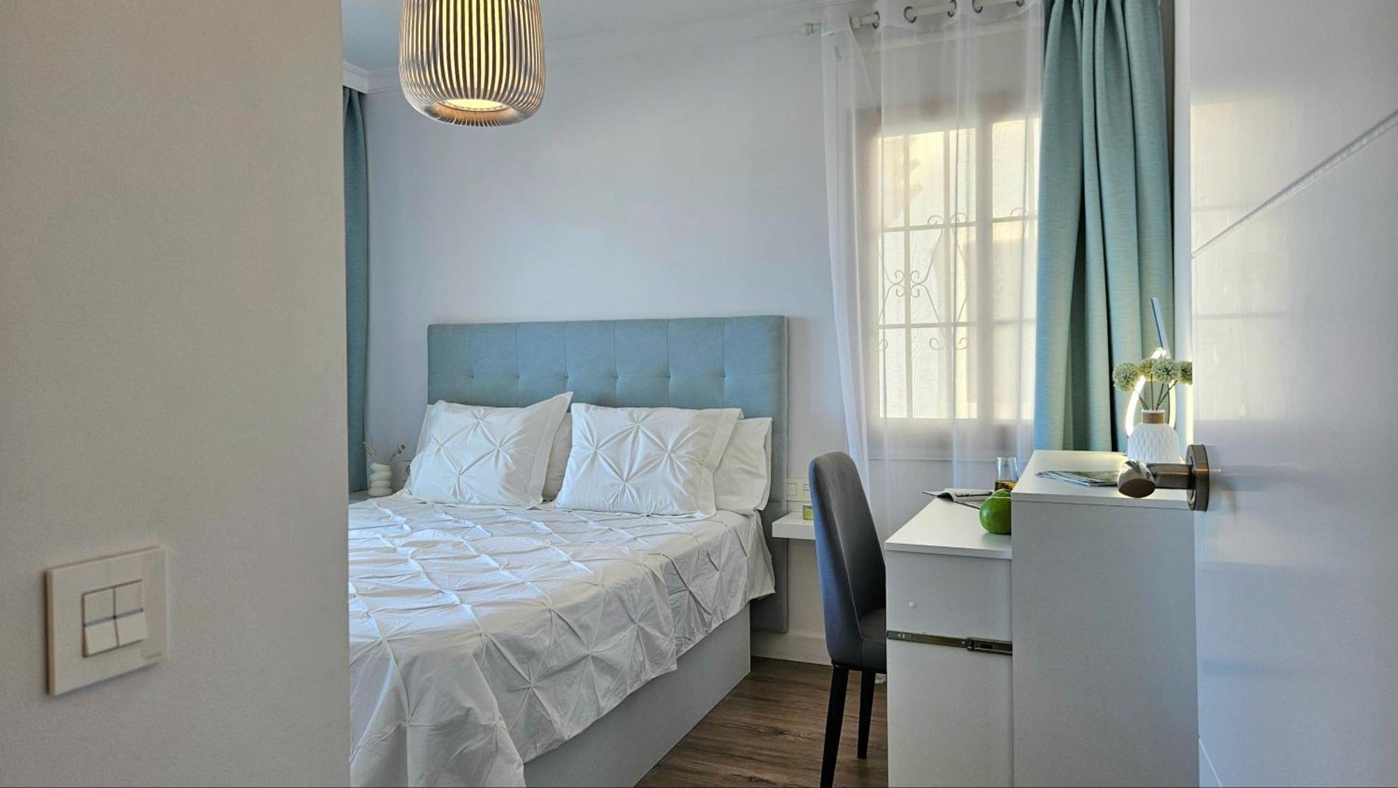 Paulmarie Family Apartment Ocean&Mountain View Costa Adeje Dış mekan fotoğraf