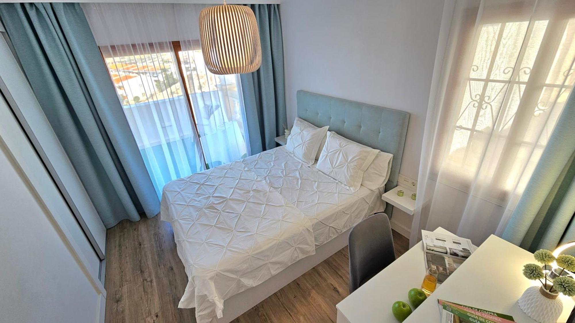 Paulmarie Family Apartment Ocean&Mountain View Costa Adeje Dış mekan fotoğraf